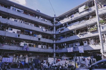 隆昌公寓_crq5246