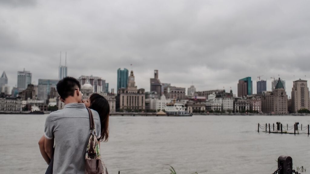 爱在上海 爱在上海