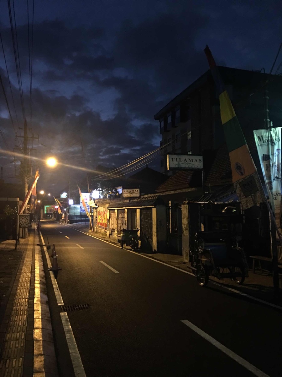 日惹街角 - bin213 - 图虫网 - 优质摄影师交流社区