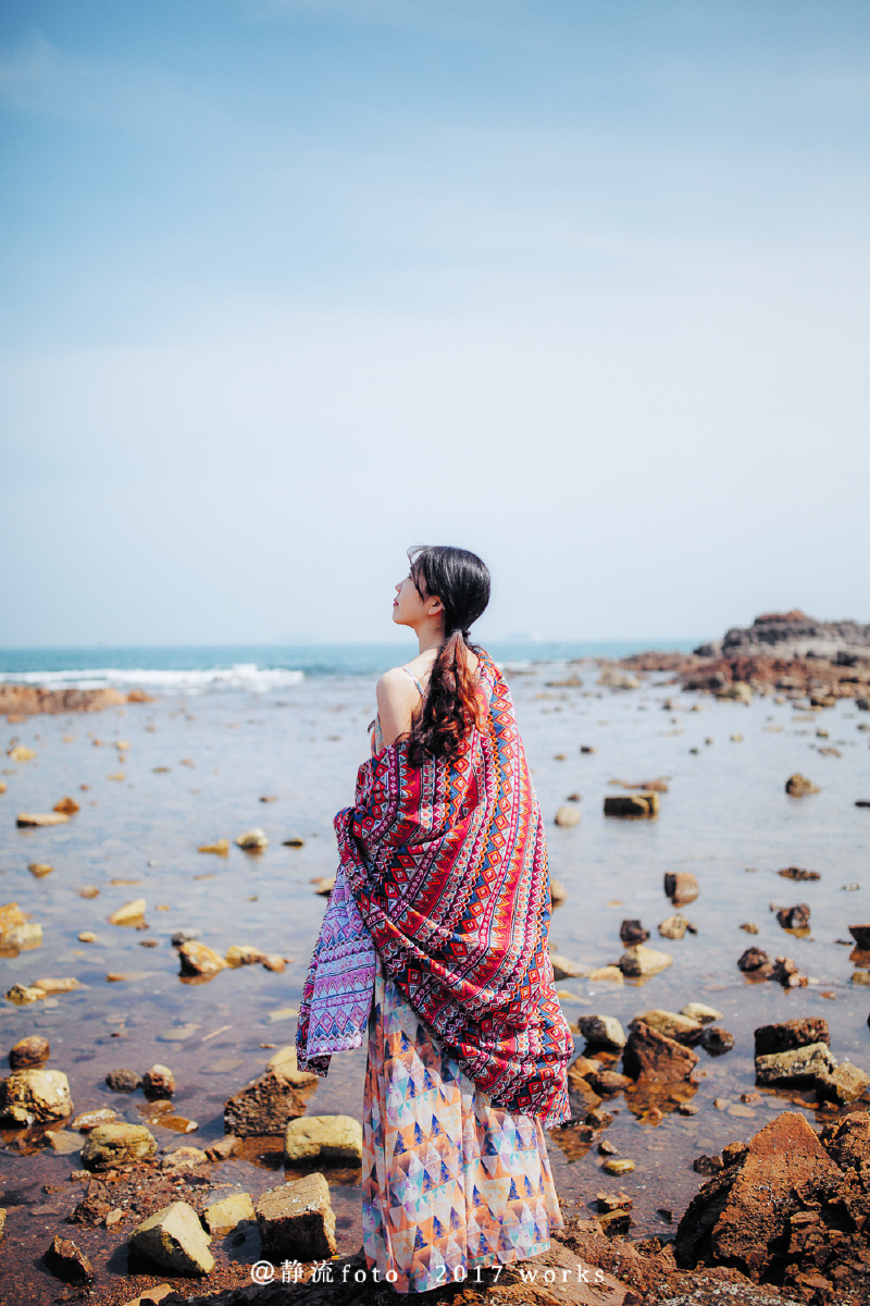 面朝大海,春暖花开