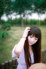 秋の思 (6)