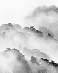松韵