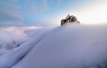 银河之水