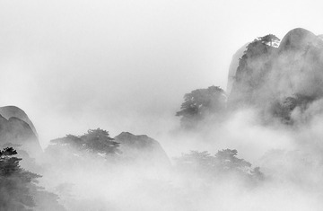 江山入画来