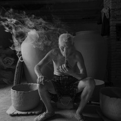 窑工