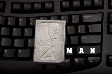 tazman