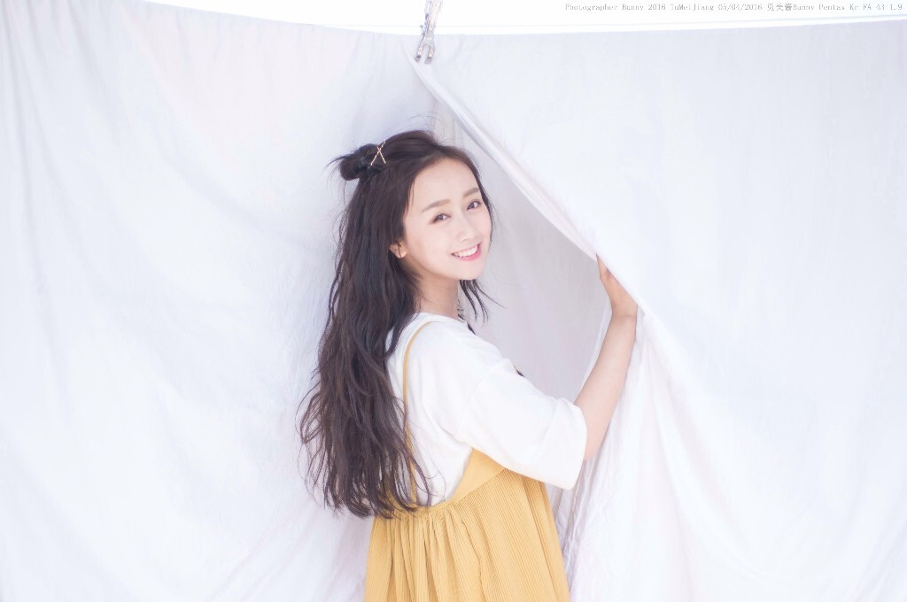 元气少女