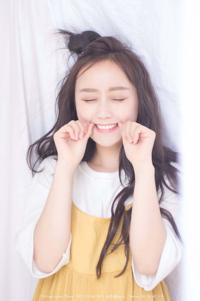 元气少女