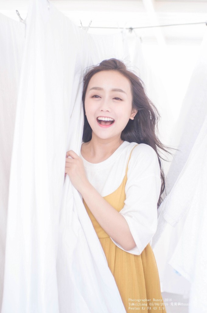 元气少女