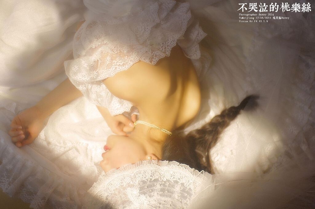 不哭泣的桃乐丝