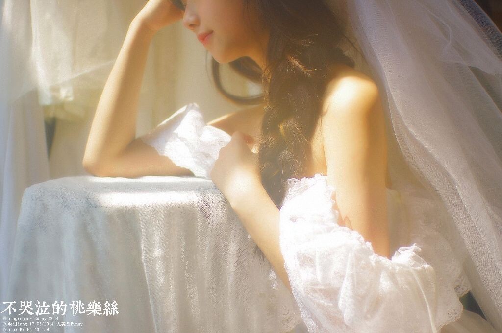 不哭泣的桃乐丝