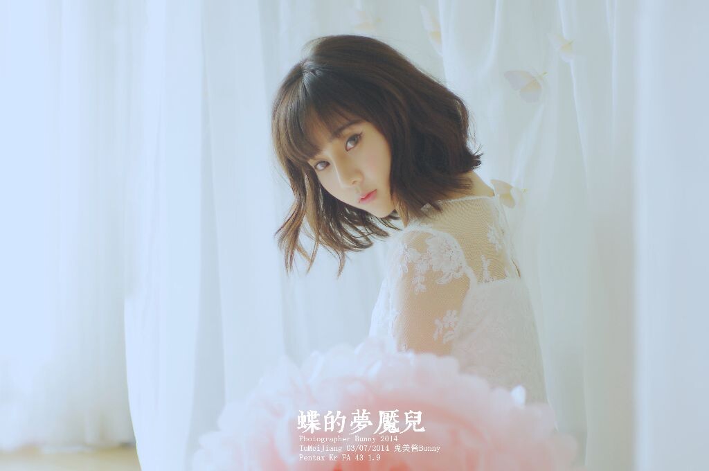 蝶的梦魇儿