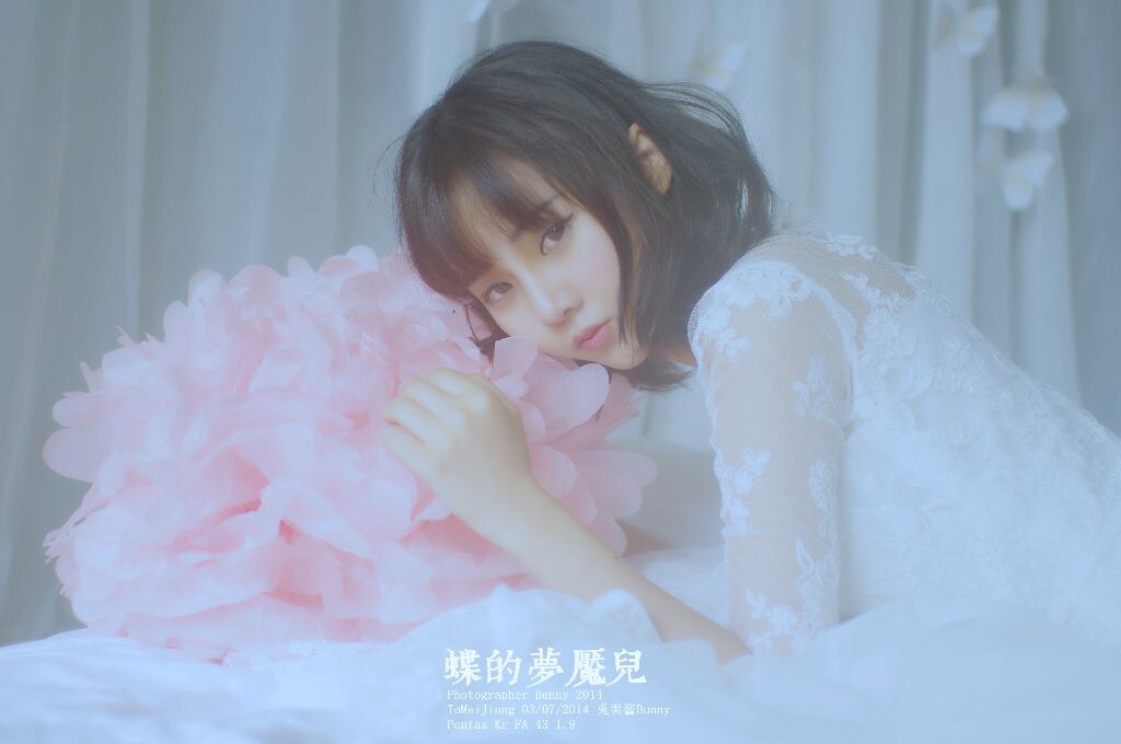 蝶的梦魇儿