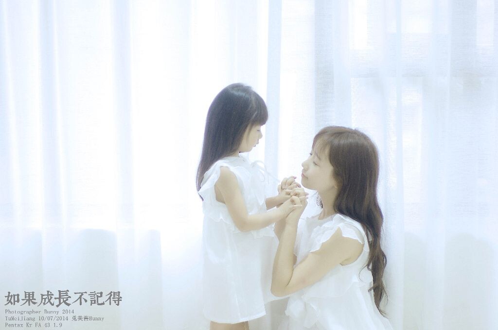 如果成长不记得