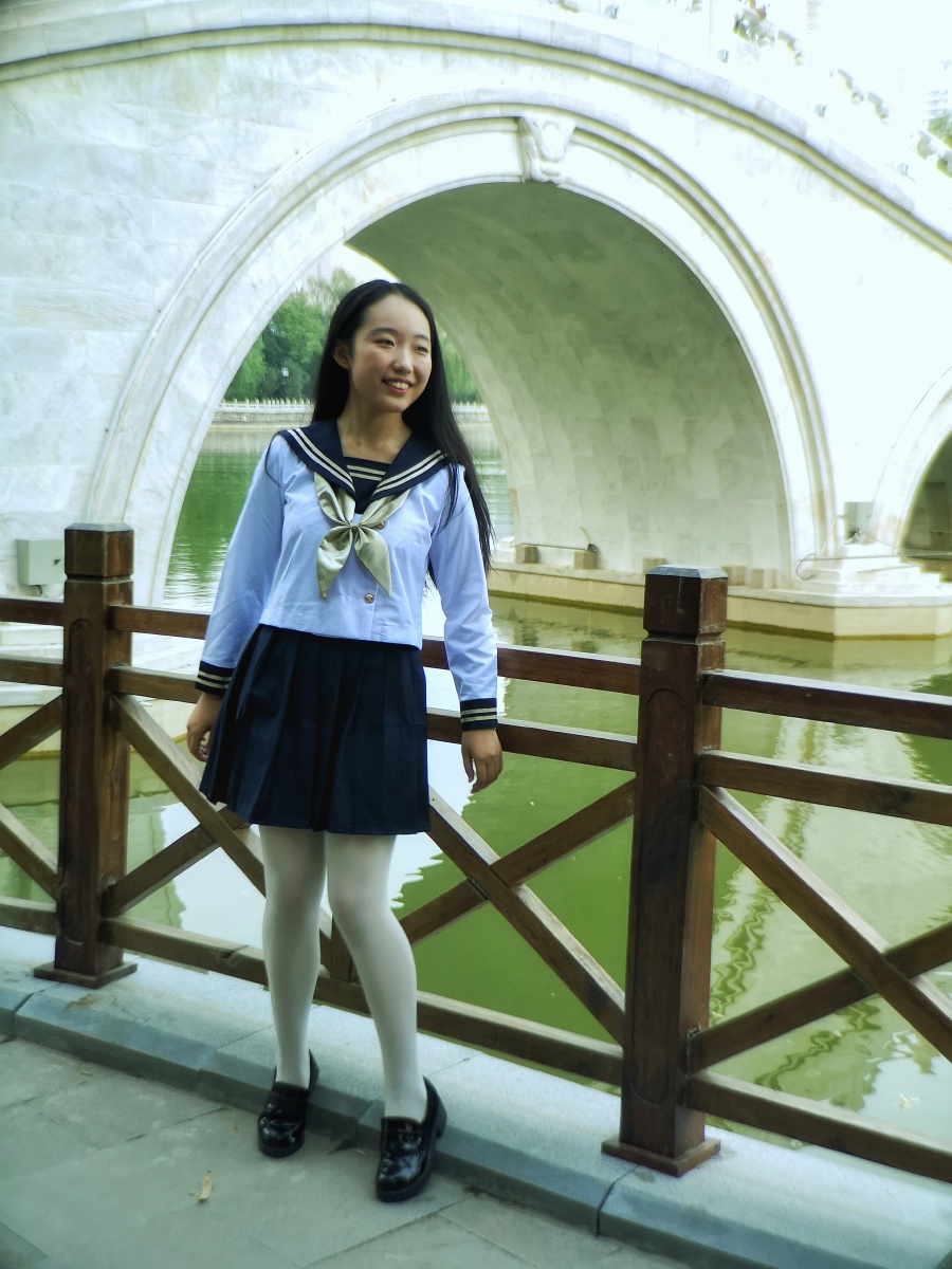 萌女- 汾水一妪 - 图虫网 - 优质摄影师交流社区