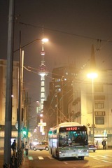 广东路的无题一景