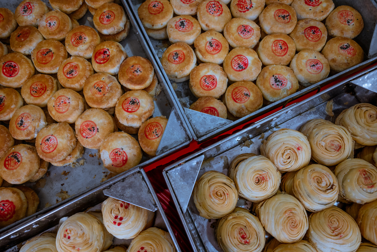 潮州著名的胡荣泉