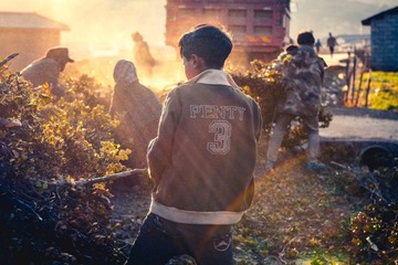 劳动者之歌