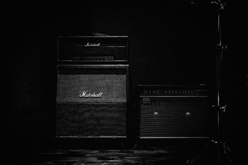 Marshall
