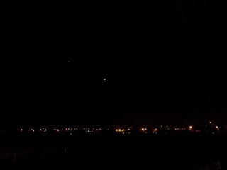 星月