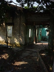 廢屋