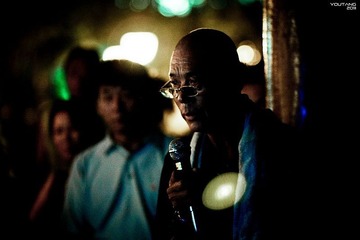 一首《我的中国心》