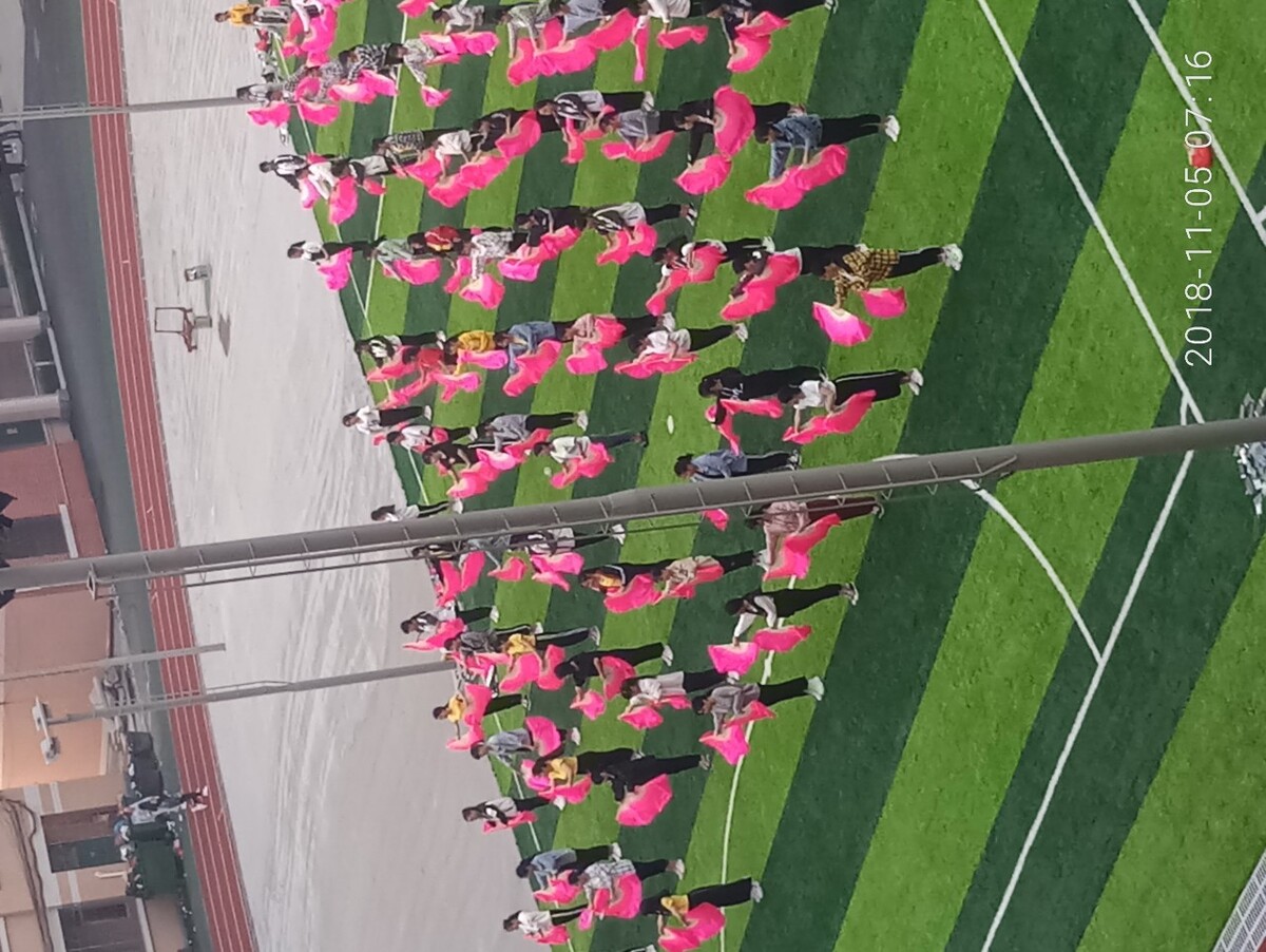 红飘带广场舞蹈视频教程