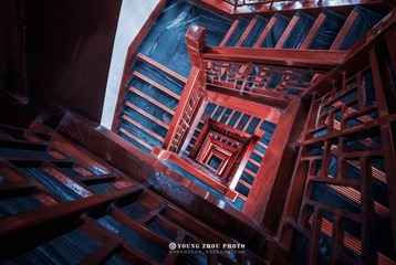 血色回旋