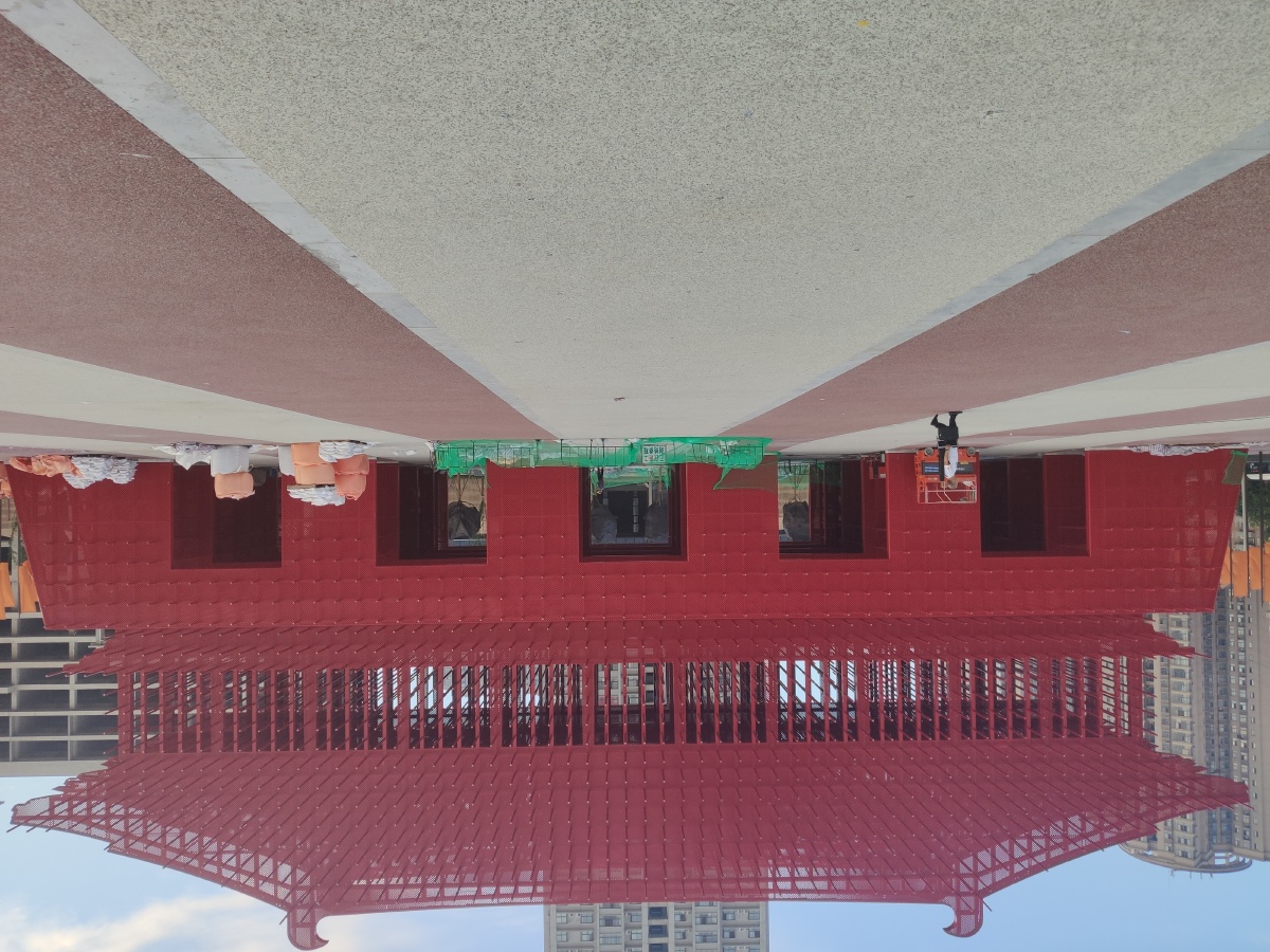 西安市雁塔区明德门