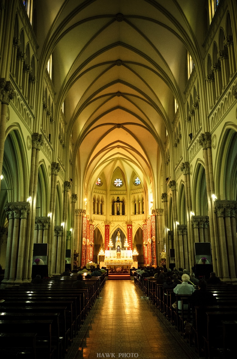 1 br /> catholic church