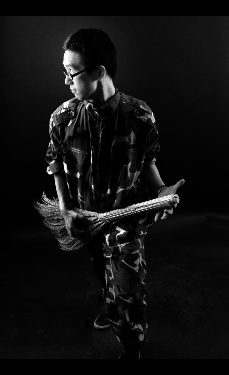 影棚初体验 - freemanhere - 图虫网 - 优质摄影师交流社区