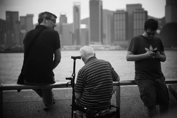 香港印象7