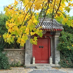 水印-静园11 2014-10-21