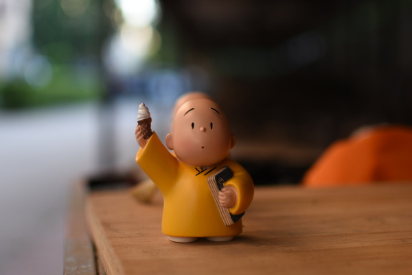 霍俊峰的最新作品