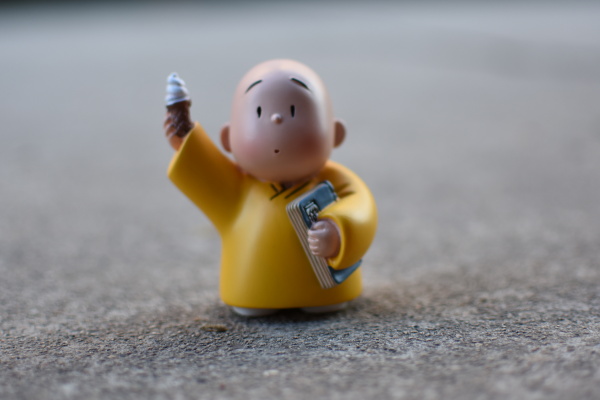 霍俊峰的最新作品