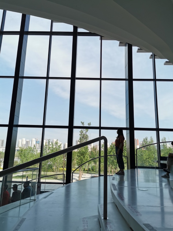 霍俊峰的最新作品