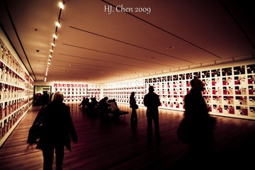 现代艺术博物馆 | MoMA