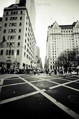 第五大道 | Fifth Avenue