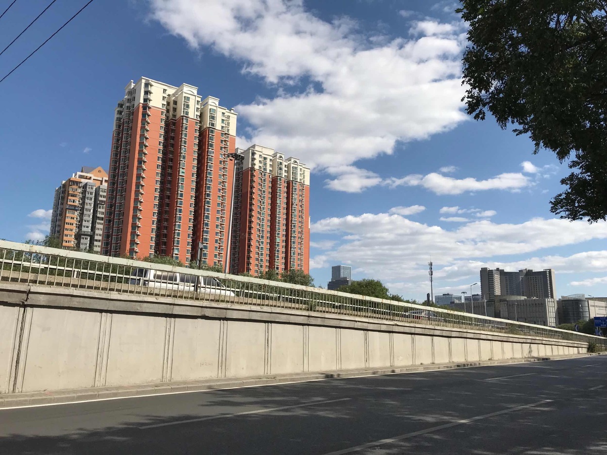 广阔天地