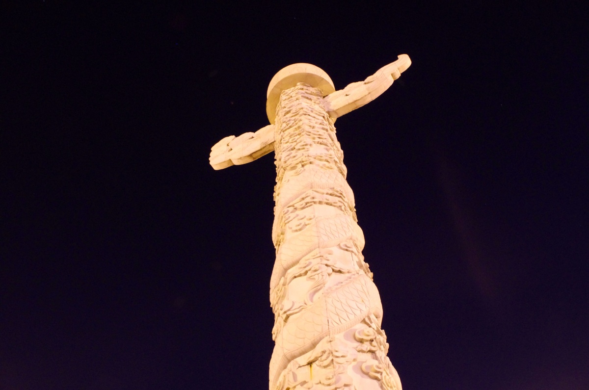 故地重游-大连,我回来了