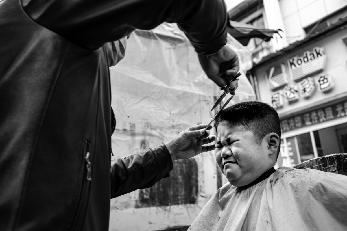 理头61二月二龙抬头