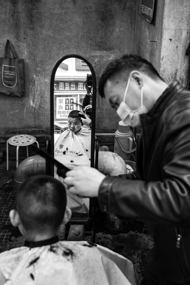 理头61二月二龙抬头