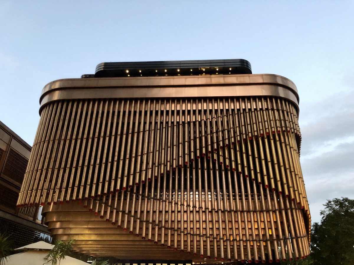 上海复星艺术中心