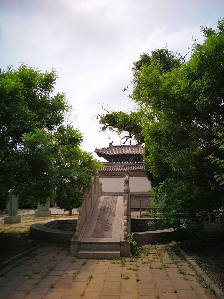 状元桥