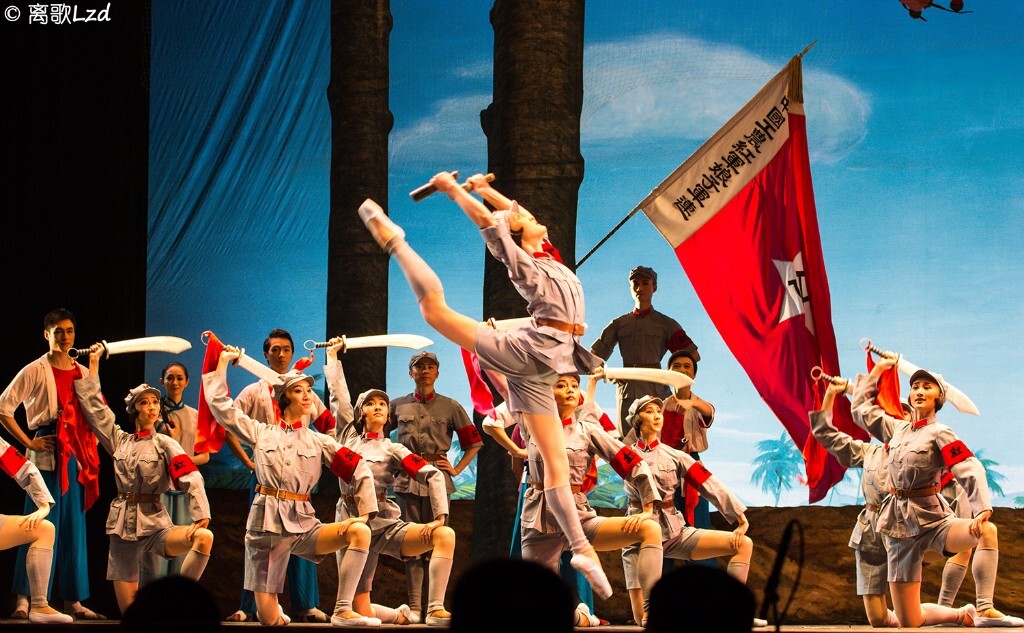 古巴舞蹈特点,古巴流行芭蕾舞蹈拉丁舞最受欢迎