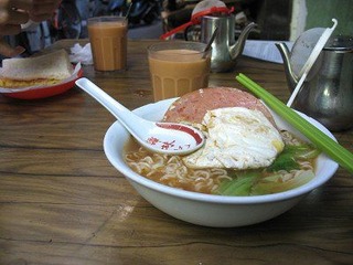 D2-早餐