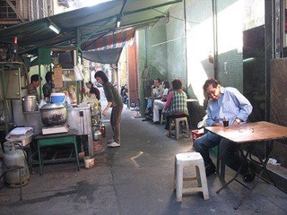 D2-早餐大排档