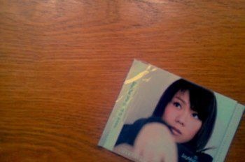 回望