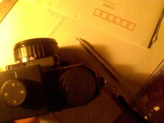 Holga 120
