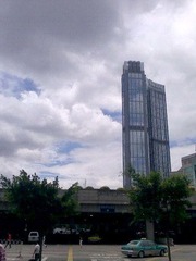 2008.08.10@东站